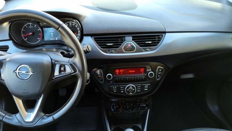 Opel Corsa E 1.0 Turbo Dinamique