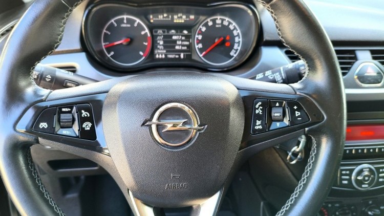 Opel Corsa E 1.0 Turbo Dinamique