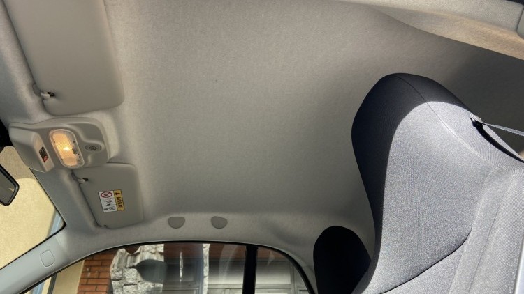 Smart ForTwo Coup&eacute; 1.0i