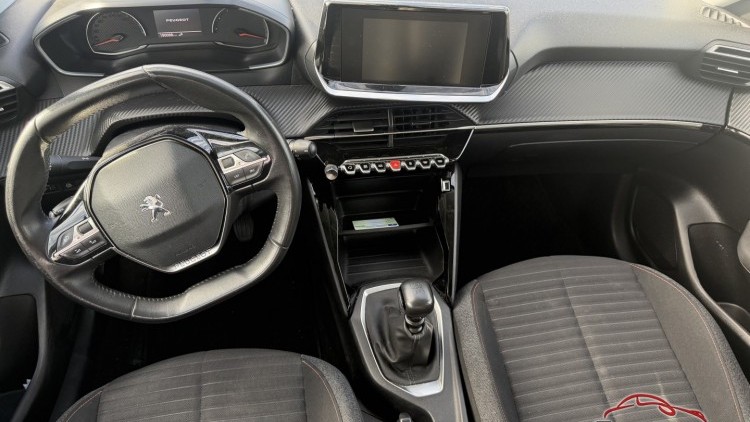 Peugeot 208 1.5 BlueHDi Active Pack
