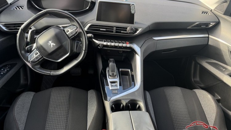 Peugeot 3008 1.5 BlueHDi