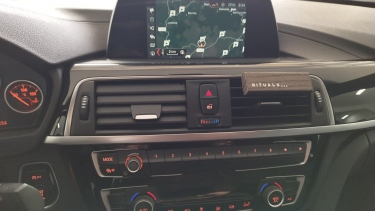 BMW S&eacute;rie 4 - 418 Gran Coup&eacute; 2.0