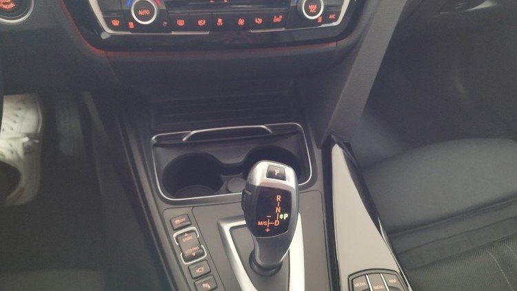 BMW S&eacute;rie 4 - 418 Gran Coup&eacute; 2.0