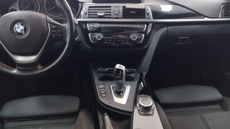 BMW S&eacute;rie 4 - 418 Gran Coup&eacute; 2.0
