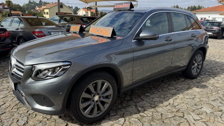 Mercedes-Benz Classe Clc 250