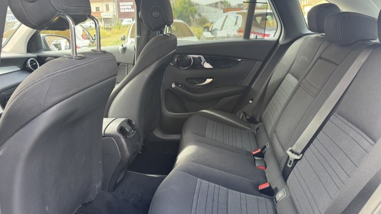 Mercedes-Benz Classe Clc 250