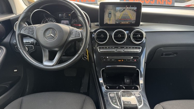 Mercedes-Benz Classe Clc 250