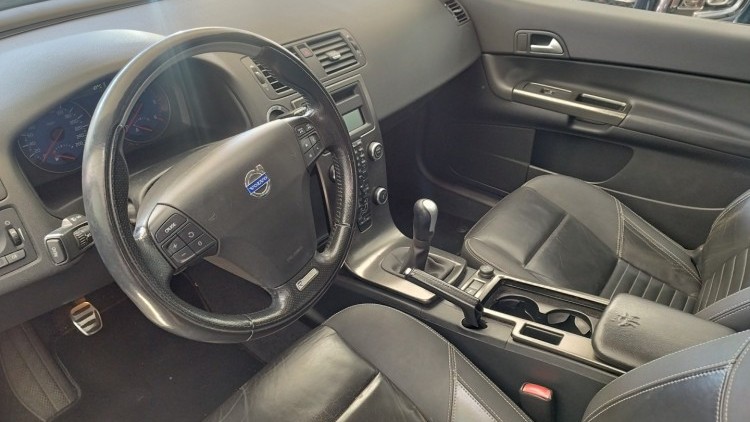 Volvo C30 1.6 D
