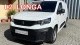 Peugeot Partner 1.6 Hdi 100cv L2(Longa) Premium CarPlay
