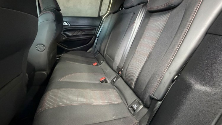 Peugeot 308 1.2 PureTech GT-Line