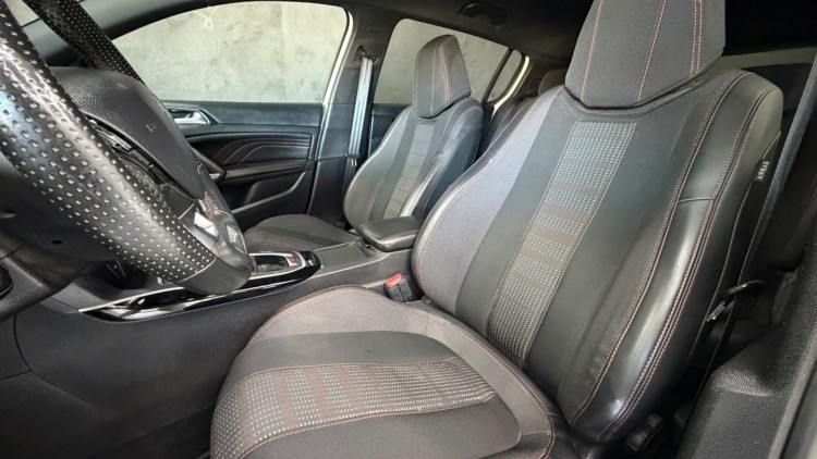 Peugeot 308 1.2 PureTech GT-Line
