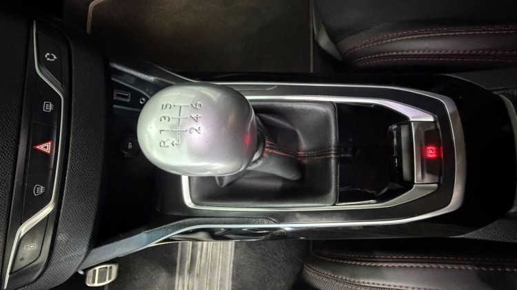Peugeot 308 1.2 PureTech GT-Line