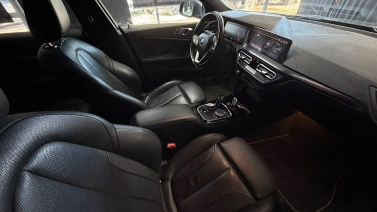 BMW S&eacute;rie 2 - 218 Gran Coup&eacute;