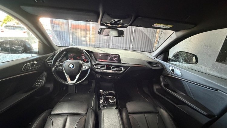 BMW S&eacute;rie 2 - 218 Gran Coup&eacute;
