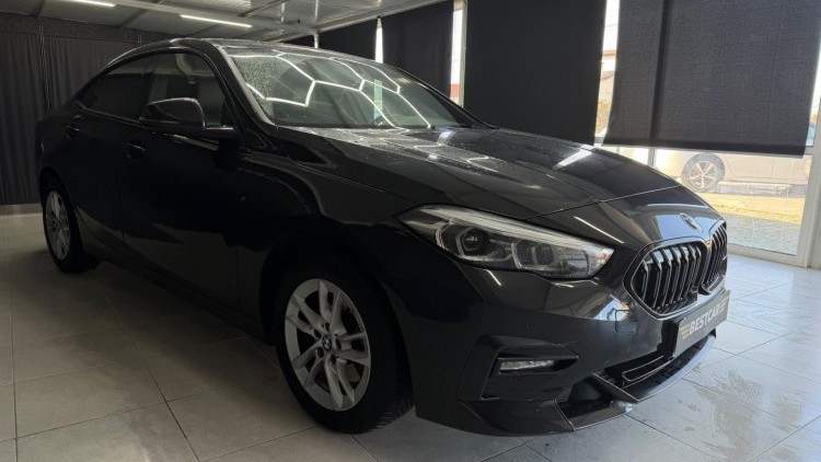 BMW S&eacute;rie 2 - 218 Gran Coup&eacute;