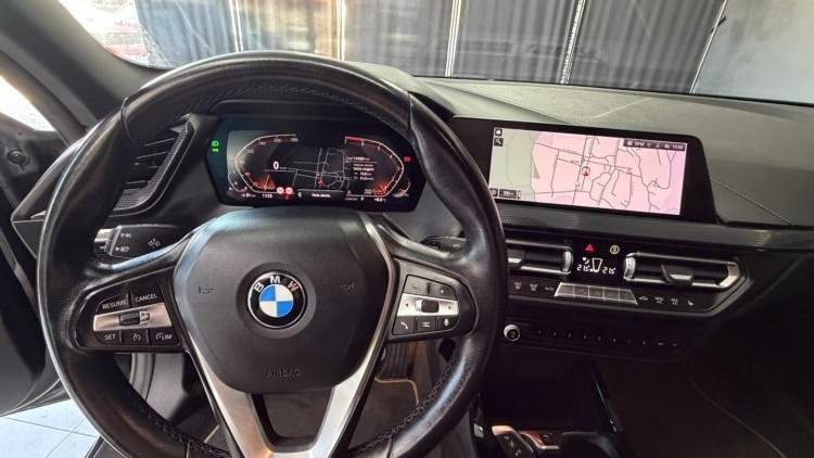 BMW S&eacute;rie 2 - 218 Gran Coup&eacute;