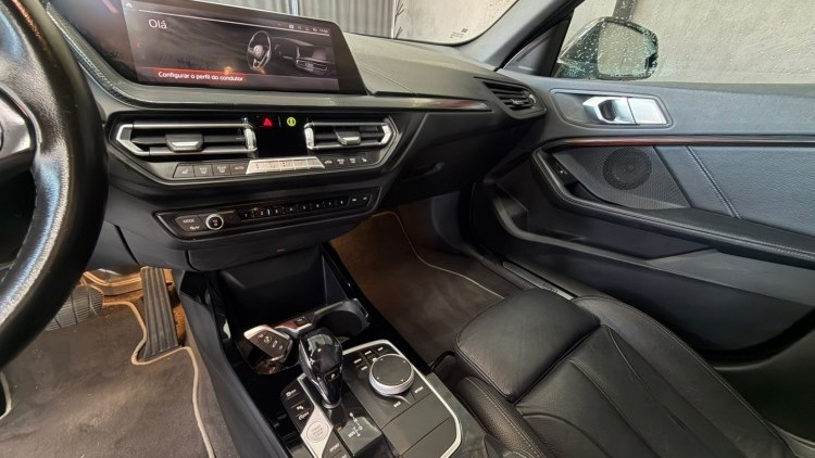 BMW S&eacute;rie 2 - 218 Gran Coup&eacute;