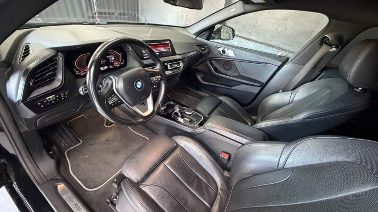 BMW S&eacute;rie 2 - 218 Gran Coup&eacute;