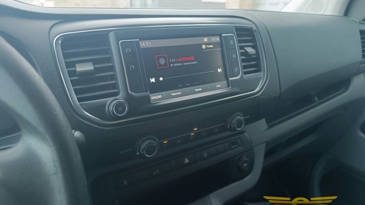 Citro&euml;n Jumpy 1.6 HDi