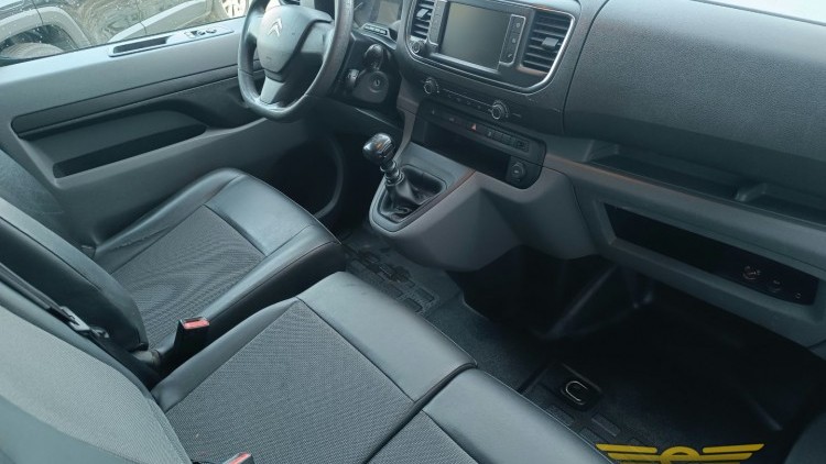 Citro&euml;n Jumpy 1.6 HDi