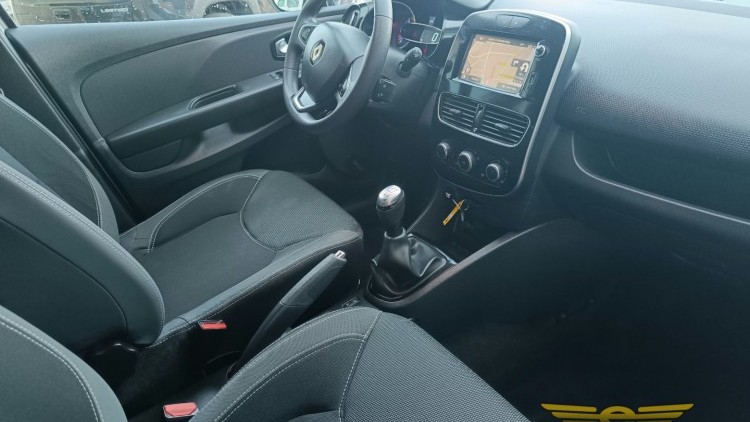 Renault Clio TCe 90 Luxe