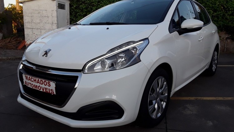 Peugeot 208 ACTIVE