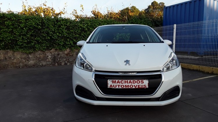 Peugeot 208 ACTIVE