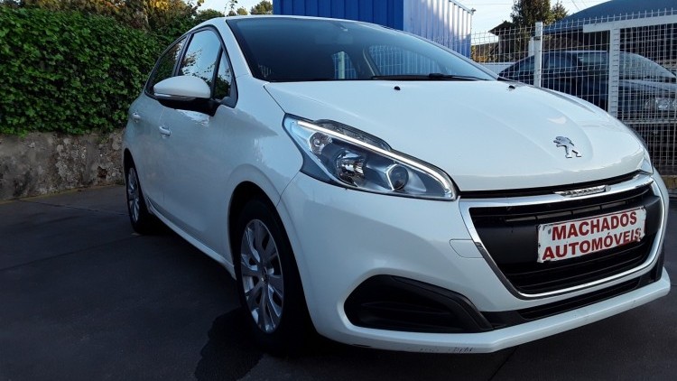 Peugeot 208 ACTIVE