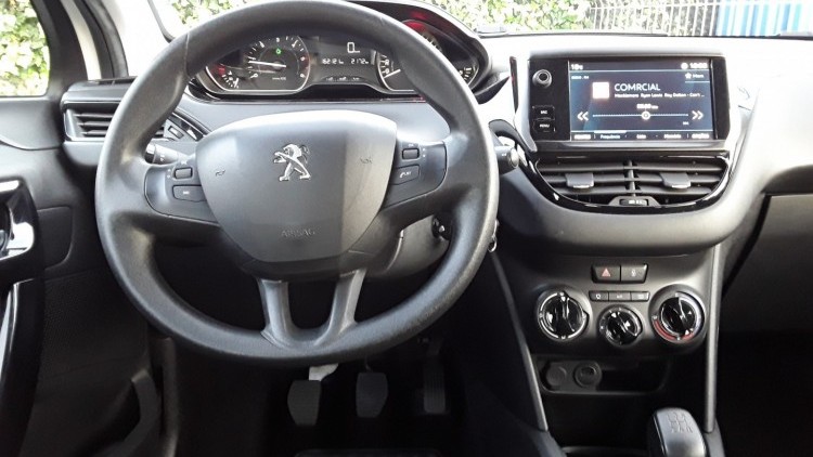 Peugeot 208 ACTIVE