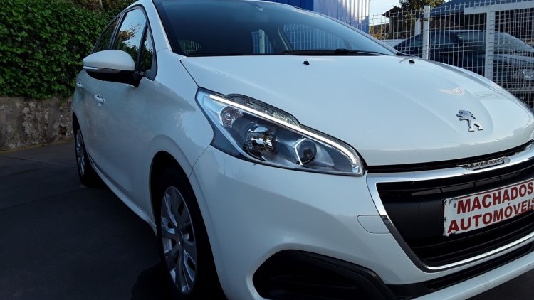 Peugeot 208 ACTIVE