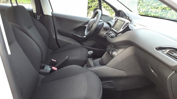 Peugeot 208 ACTIVE
