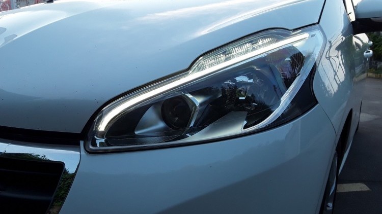 Peugeot 208 ACTIVE