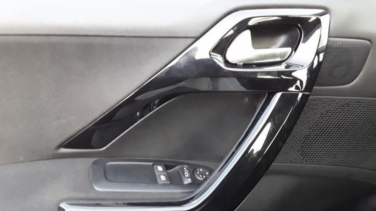Peugeot 208 ACTIVE