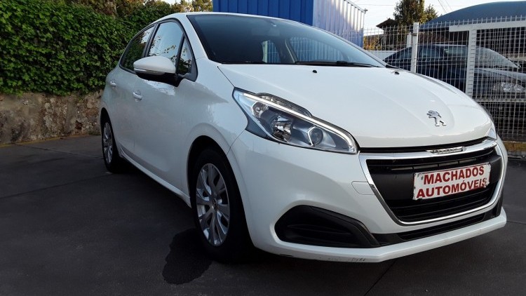 Peugeot 208 ACTIVE