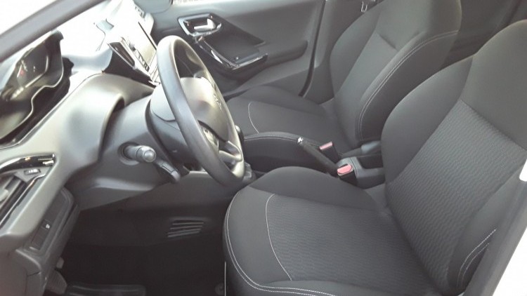 Peugeot 208 ACTIVE