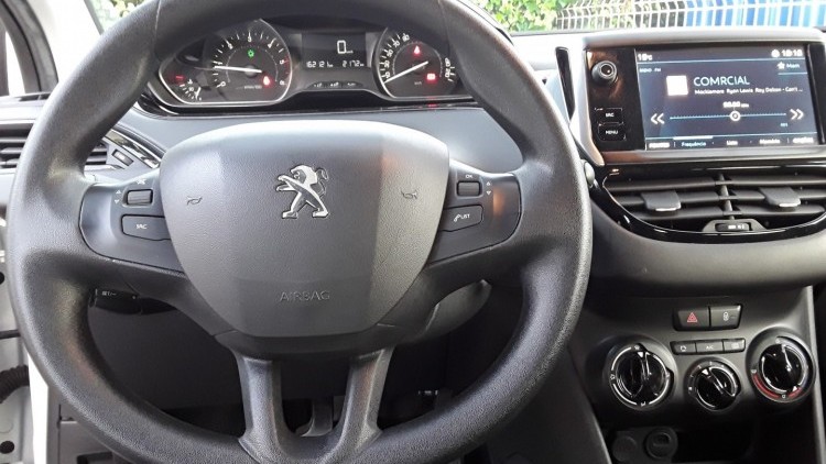 Peugeot 208 ACTIVE