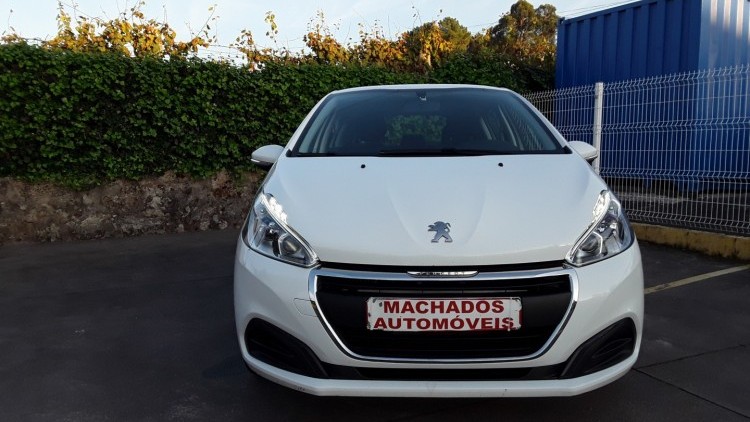 Peugeot 208 ACTIVE
