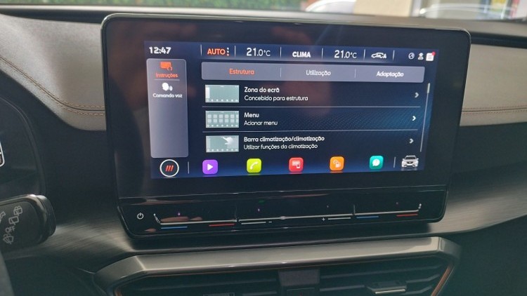 Cupra Formentor 2.0 TDI