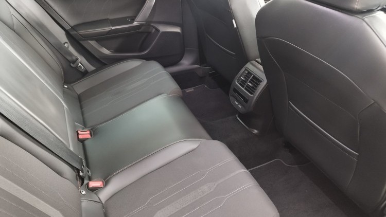 Cupra Formentor 2.0 TDI