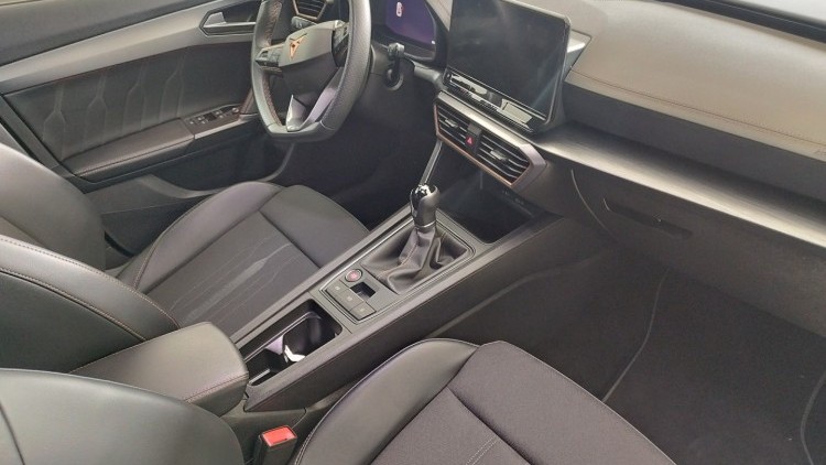 Cupra Formentor 2.0 TDI