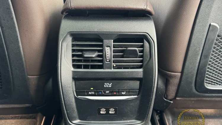 BMW S&eacute;rie 3 - 320 e Touring Pack M Full Extras