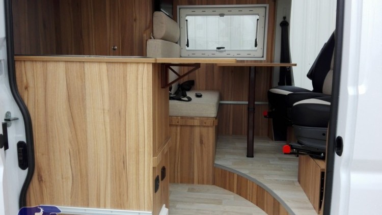Cervocamping Tecnicamping Autovivenda LER TEXTO