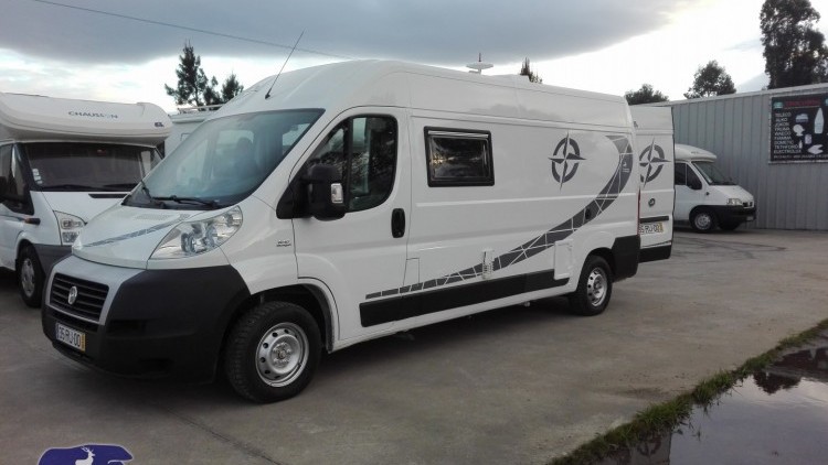 Cervocamping Tecnicamping Autovivenda LER TEXTO