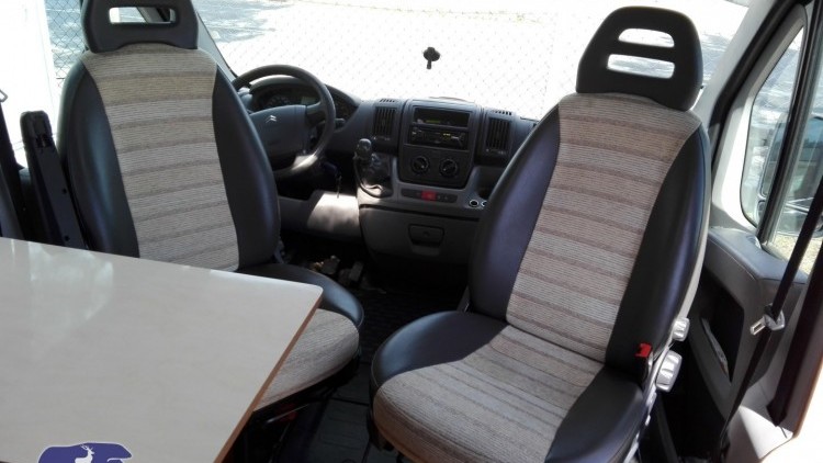 Cervocamping Tecnicamping Autovivenda LER TEXTO