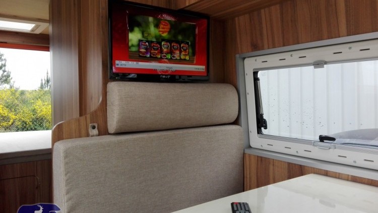 Cervocamping Tecnicamping Autovivenda LER TEXTO