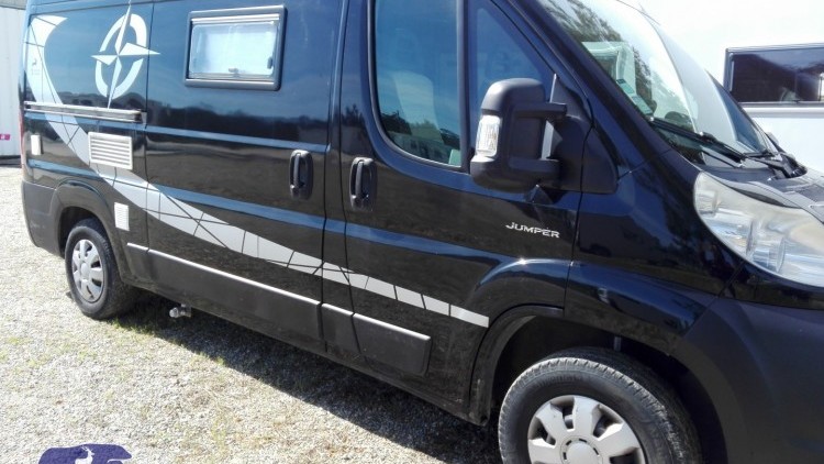 Cervocamping Tecnicamping Autovivenda LER TEXTO