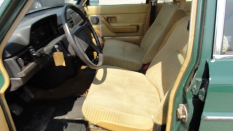 Volvo 244 2.1 GL Cl&aacute;ssico