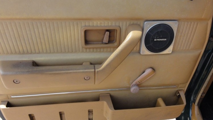 Volvo 244 2.1 GL Cl&aacute;ssico