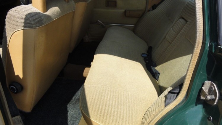 Volvo 244 2.1 GL Cl&aacute;ssico