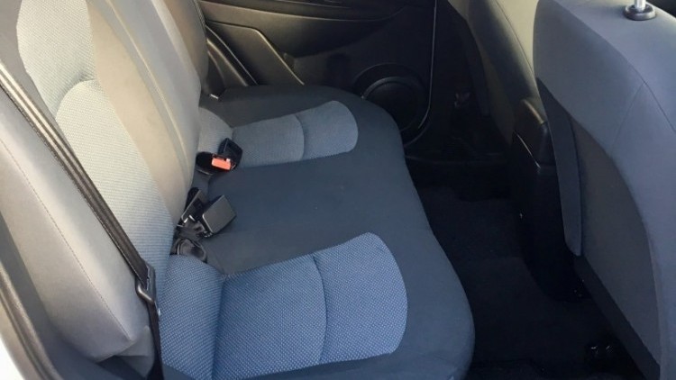 Nissan Qashqai 1.6 dCi Visia